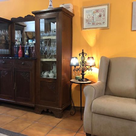 Casa Cabaleira Villa Silleda Dış mekan fotoğraf