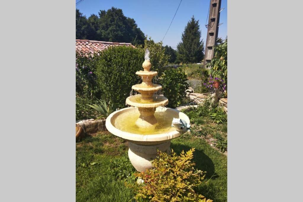 Casa Cabaleira Villa Silleda Dış mekan fotoğraf