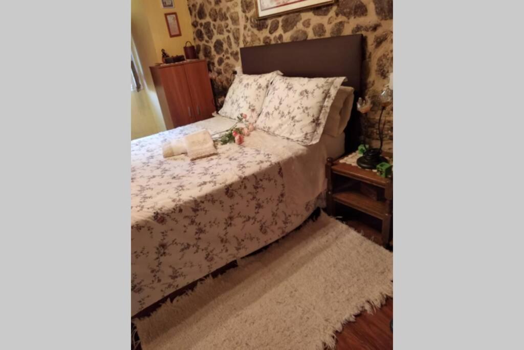 Casa Cabaleira Villa Silleda Dış mekan fotoğraf