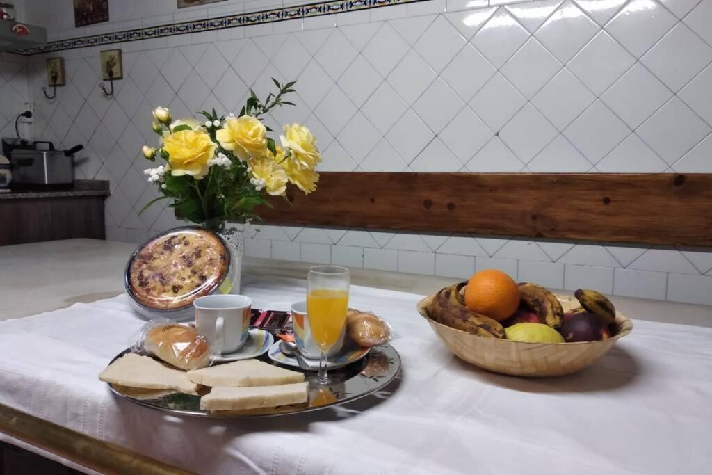 Casa Cabaleira Villa Silleda Dış mekan fotoğraf