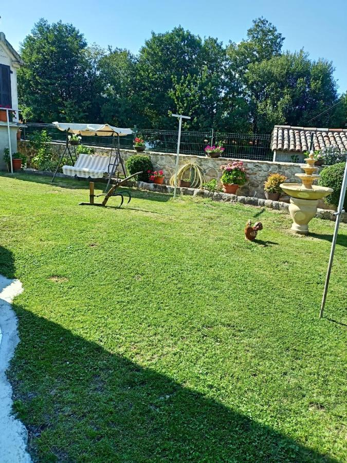 Casa Cabaleira Villa Silleda Dış mekan fotoğraf